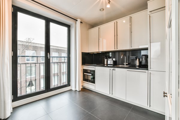 Medium property photo - Marcusstraat 93, 1091 TJ Amsterdam